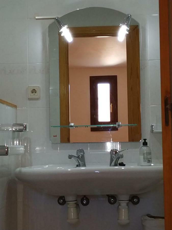Casa Rural Casco Antiguo Nuévalos Extérieur photo