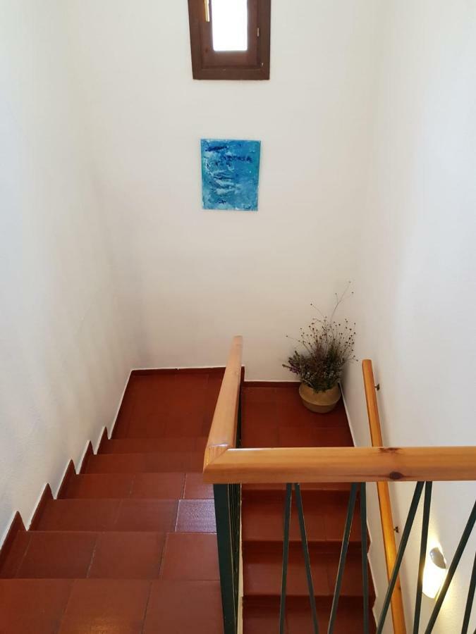 Casa Rural Casco Antiguo Nuévalos Extérieur photo