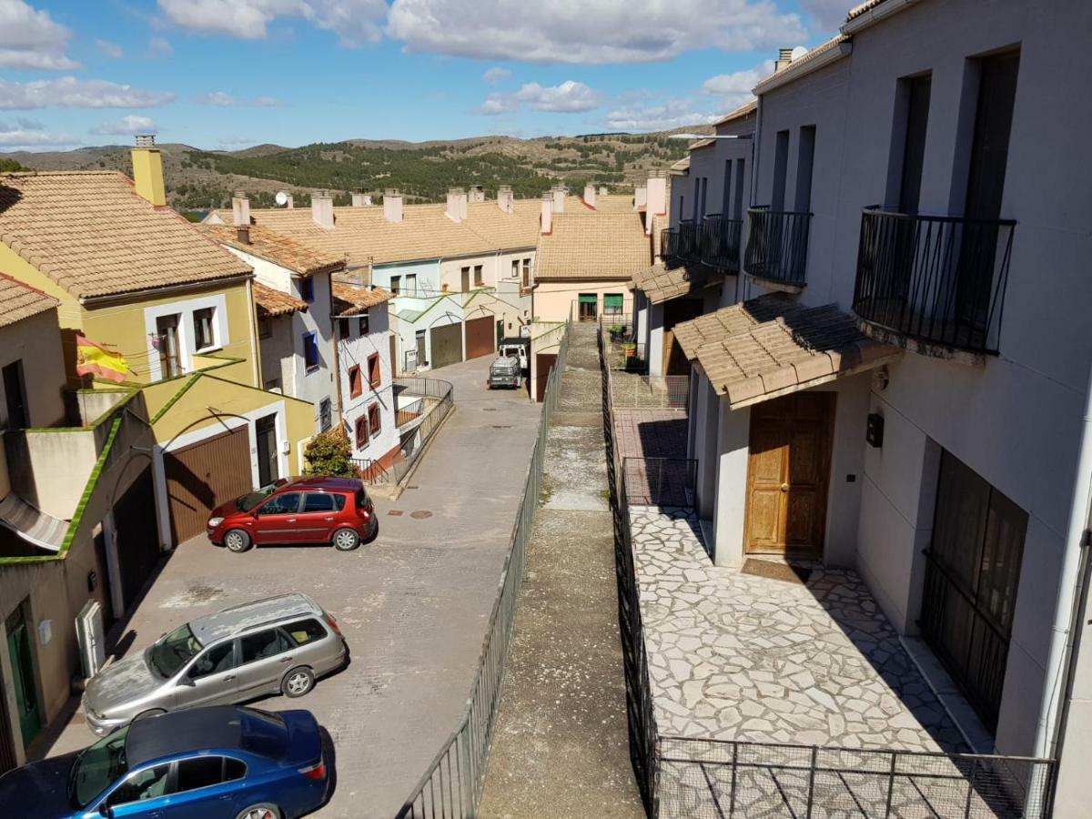 Casa Rural Casco Antiguo Nuévalos Extérieur photo
